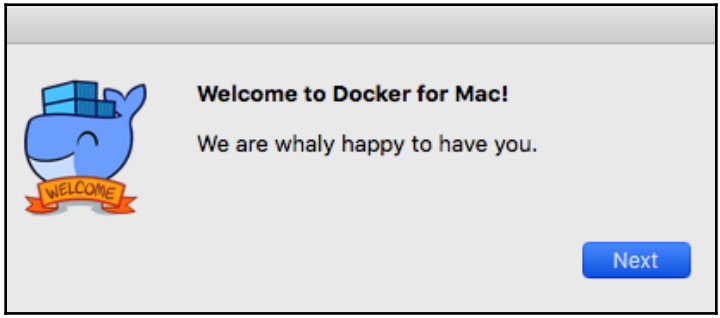 精通Docker第三版 - 第一章 Docker概览