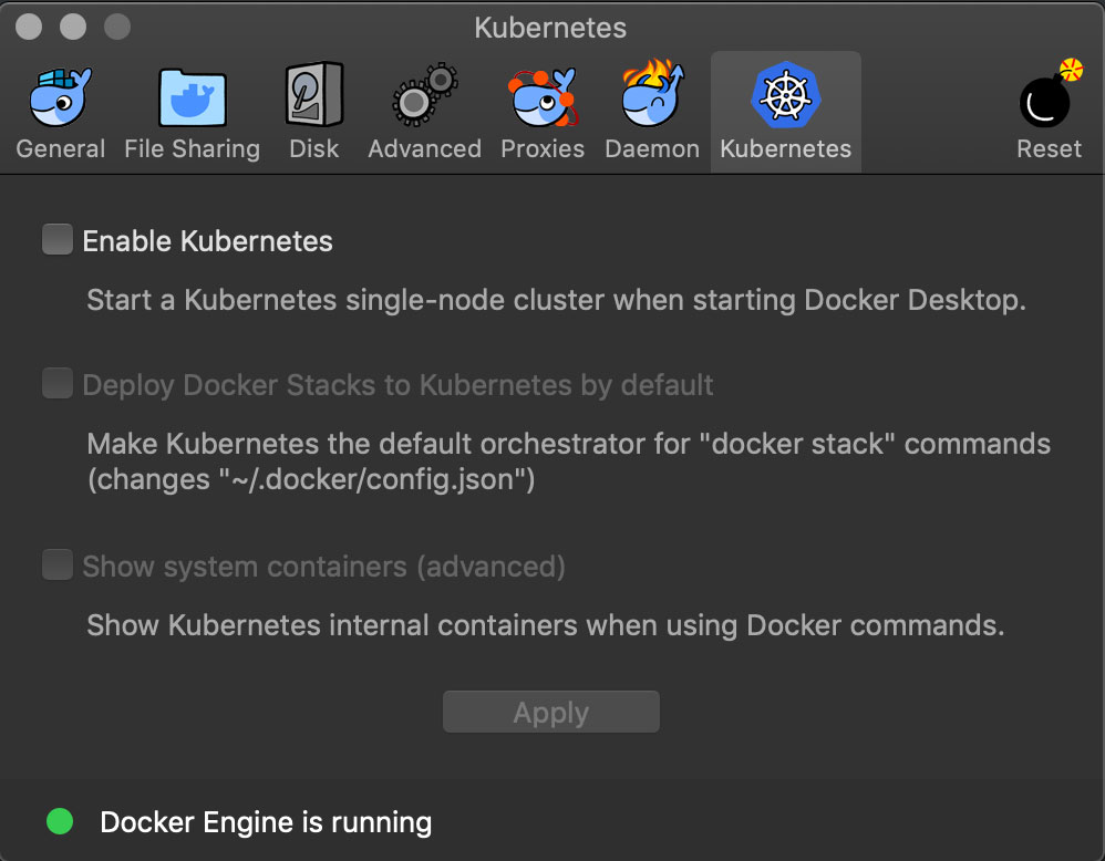 精通Docker第三版 – 第九章 Docker和Kubernetes
