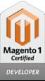 Alan Hou的Magento Certified Developer认证