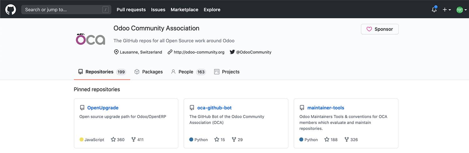 Odoo 13开发者指南第一章 安装Odoo开发环境