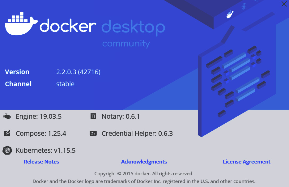 精通Docker第四版 – 第一章 Docker概览